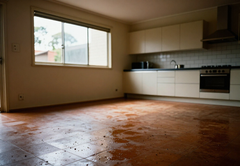 Cockroach treatment in Acacia Gardens kitchen