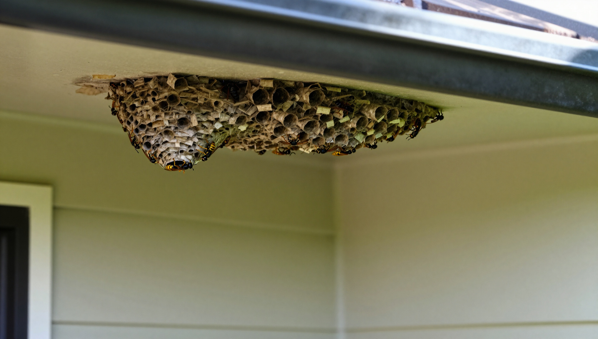 Bees and Wasp Removal in Acacia Gardens