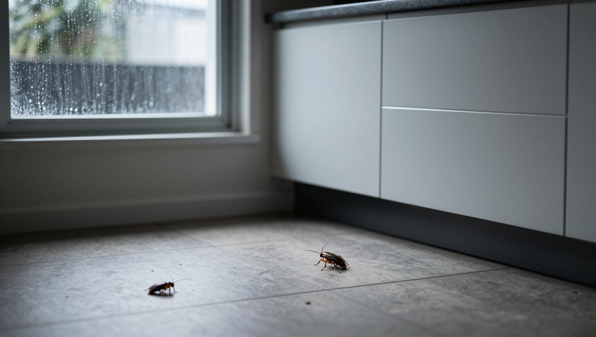 Cockroach Removal in Acacia Gardens